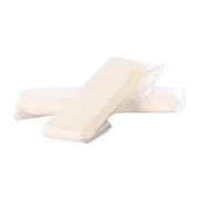 GUOOL Sculpture Modeling Clay AB Epoxy Sculpting Clay Modeling Putty Repairing Epoxy Putty Two Part Malleable Material Suitable for DIY Tools Kit Figurine C White