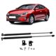 thumbnail image 2 of Amortiguador de varilla de soporte de capó, 2 uds., para Hyundai Elantra Ad Avante 2015-2019, 2 of 4