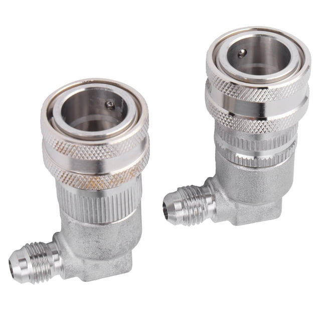 Spunding Valve Ball Lock, Ball Lock Disconnect Stainless Steel For Beer Tap For Corny Keg