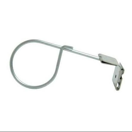 Air Handler 5E906 Galvanized Steel Panel Holding Clips
