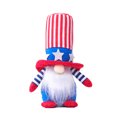 thumbnail image 1 of Poupée Gnome Figurine Décorative Unique Sans Visage pour Cadeaux, 1 of 7