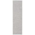 thumbnail image 2 of SAFAVIEH Kilim Walton Solid Area Rug, Ivory, 6' x 9', 2 of 3