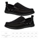 thumbnail image 4 of Zapatos Mocasines de lona para hombre Zapatos de deporte de moda transpirables Zapatos cómodos para caminar Low-Top Ndcxsfigh  Tenis De Mujer Tenis De Hombre, 4 of 9