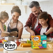 Yummy Dino Buddies Gluten Free Chicken Breast Nuggets Meal, 18 oz Size, Frozen