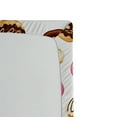 thumbnail image 3 of Ambesonne Food Fitted Sheet, American Dessert Donuts, Full Size, Multicolor, 3 of 3