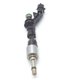 thumbnail image 1 of 1pc Fuel Injector 0261500105 For Range Rover Land Sport Lr4 2010-2013 Car Fuel Injector Car Accessories, 1 of 1