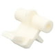thumbnail image 5 of Piezas de plástico para golpear la cabeza K, accesorios para máquinas de tejer KH970 Piezas de plástico para golpear la cabeza, accesorios para máquinas de tejer Estética elegante, 5 of 12