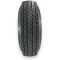 thumbnail image 3 of RubberMaster G78-14 (ST215/75D14) 6 Ply Highway Rib Tire and 5 on 4.5 Modular, 3 of 3