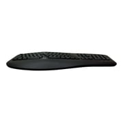 Adesso Tru-Form 150 3-Color Illuminated Ergonomic Keyboard