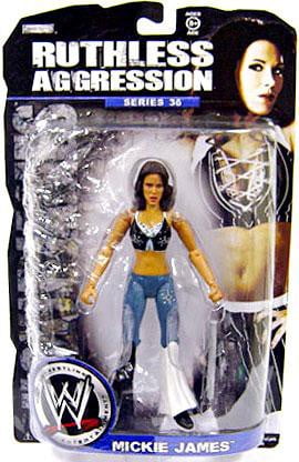 mickie james figure
