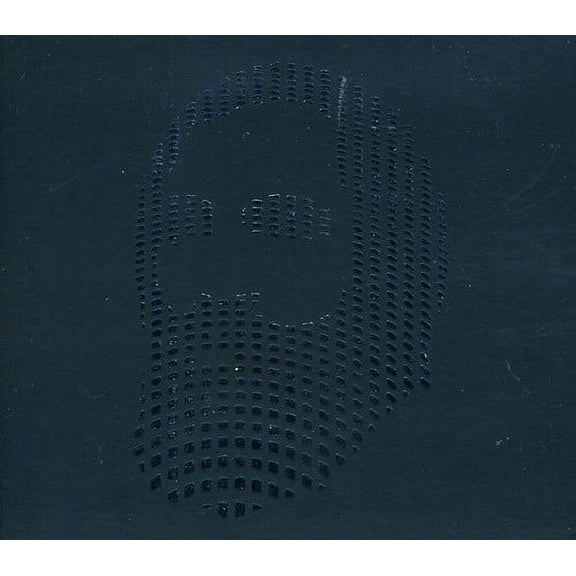 Gonjasufi - The Caliph's Tea Party - Electronica - CD