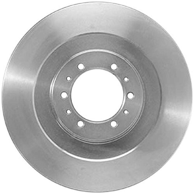 Bendix Premium Prt5320 Rotor De Freno Delantero Para Mitsubishi Montero Sport 2004-2000