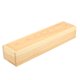 thumbnail image 2 of Estuche para tenedor y cuchara seguro y ecológico portátil reutilizable respetuoso con el medio ambiente palillos de madera tenedor cuchara caja de soporte para, 2 of 8