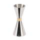thumbnail image 4 of Jigger De Cóctel De 2.9 Oz, Vaso Medidor De Barra De Acero Inoxidable 304 De Doble Extremo, Accesorio De Coctelería Con Escala Para Fiestas En Casa, 4 of 7