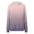 thumbnail image 5 of Godom Womens Oversized Hoodies 2025 Fleece Sweatshirts Long Sleeve Pullover with Pocket Fall Winter Y2k Clothes, 5 of 6