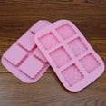 thumbnail image 4 of Molde De Silicona, Molde Para Hornear Diy, Adecuado Para Pastel De Luna, Hornear Pasteles, Galletas De Chocolate, Cubitos De Hielo Sweethay HA022299-00, 4 of 6