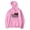 Pink, variant on Alan Jackson Nashville 2026 Merch Hoodies Casual Hooded Sweatshirt Unisex Pullover Clothing