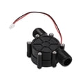 thumbnail image 5 of Noref 10W High Power Water Turbine Generator Micro Hydroelectric Charging Tool DC 5V / 0~80V, Micro-hydro Water Charging Tool, DC Water Turbine Generator, 5 of 5
