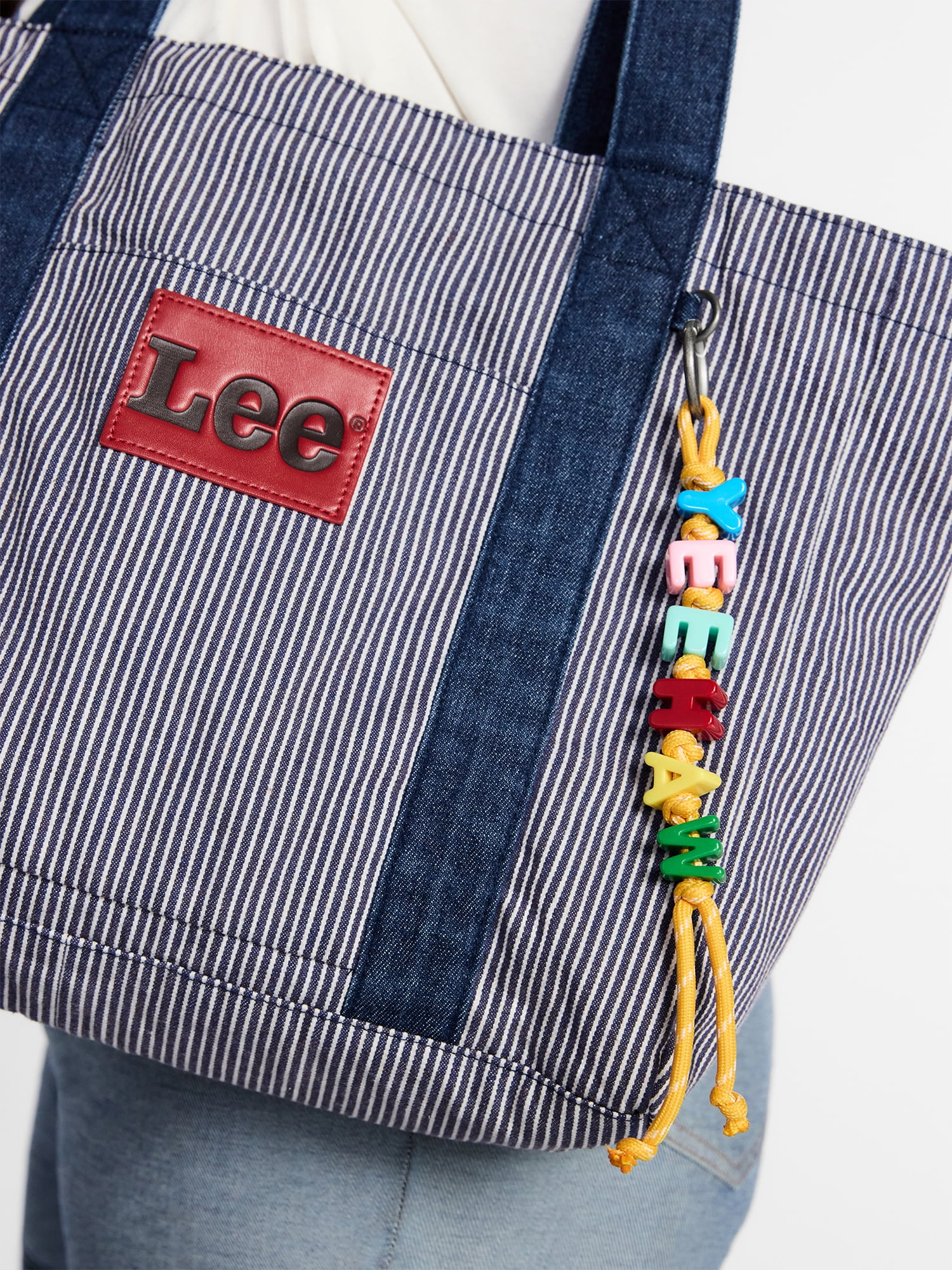 Kacey Lee Women's Yeehaw Bag Charm