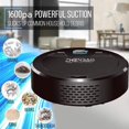 thumbnail image 3 of Clearance Sale Robot Vacuum - Multiple Cleaning Modes Vacuum Best For Pet Hairs Hard Floor,SOOSI, 3 of 7