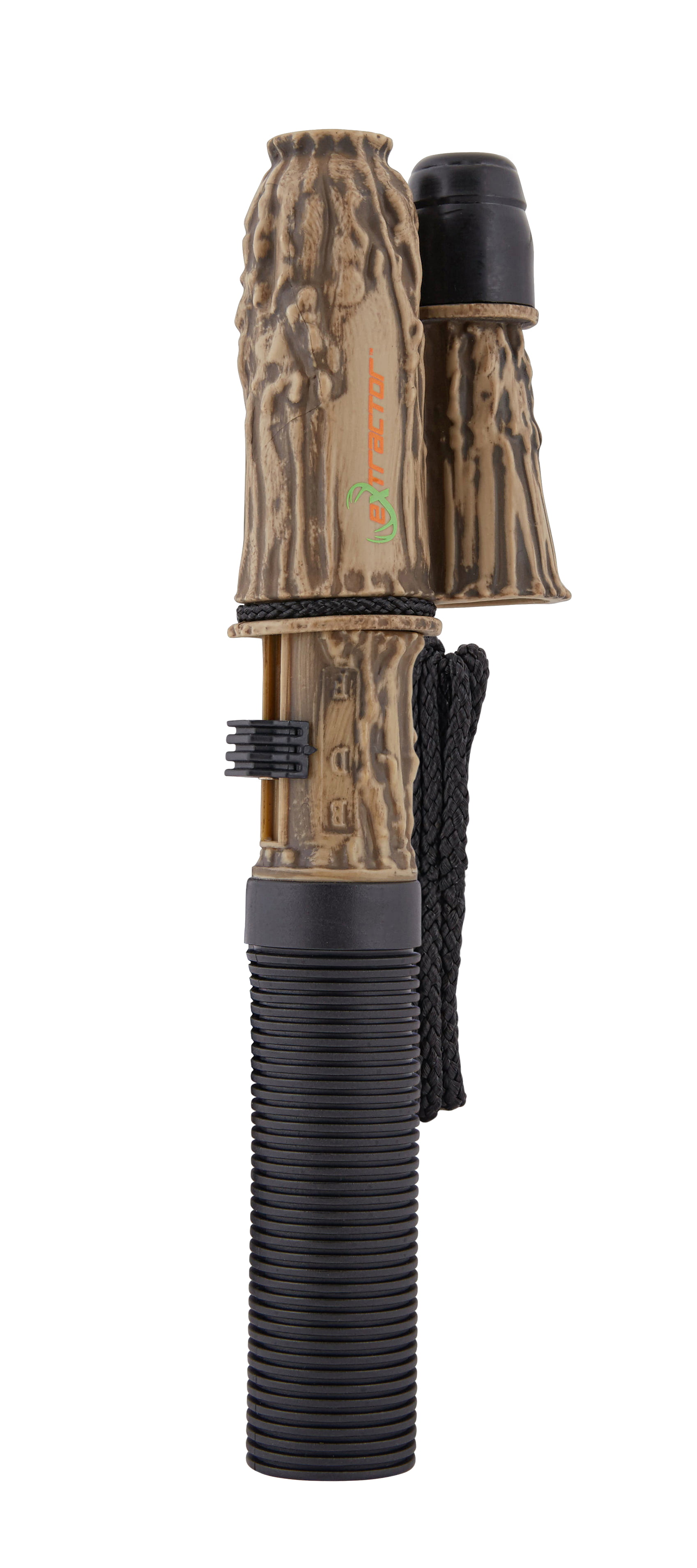 Flextone The Headhunter 4 in 1 Extractor Deer Fawn Doe Buck Call Flxdr082 for sale online 