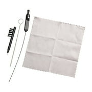 36pc For Phonak For Cerustop Hearing Aid Ear Wax Guard Filters Cleaning Tool