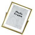 thumbnail image 4 of Wall Picture Frame, Geometric Innovative Photo Frame 4 inch Decorative  for Wine Cabinet for Study for Living Room for Bedroom, 4 of 8