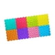 thumbnail image 1 of de juego Mat, juegos de juegos para niños Rompecabezas Carpeta Sensorías Mat de colegas de piso de enclavamiento para niños Niños para niños 8pcs, 1 of 8