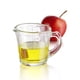 thumbnail image 2 of Taza Medidora 240 ml 1 Taza Vidrio Pyrorey 1795416 Pyr-O-Rey 1795416, 2 of 2