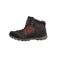 thumbnail image 2 of Regatta Samaris II Waterproof Mid Walking Boots, Black, 2 of 9