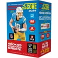 thumbnail image 2 of 2024 Panini Score Football NFL Blaster Box, 2 of 2