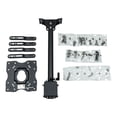 thumbnail image 2 of Furrion Universal Outdoor Full-Motion Ceiling Mount for Furrion Outdoor TVs, 2 of 9
