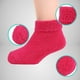 thumbnail image 5 of Calcetines Bootie Bebé Sokkos Bambú Felpa 12 Pares Suaves y Cómodos, 5 of 10