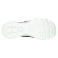 thumbnail image 4 of Skechers Chaussures à Enfiler Mains Libres pour Femmes Summits Dazzling Haze Largeur Grand, 4 of 6