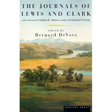 The Journals of Lewis and Clark