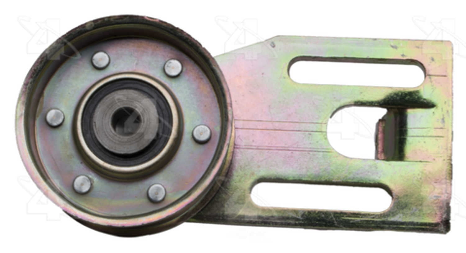 Hayden 5965 Drive Belt Idler Assembly