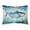 Bluefin Tuna 2771, variant on Salmon Standard Pillowcase