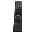 thumbnail image 1 of AV Receiver System Remote Control, Practical AV Receiver Remote Controller Impact Resistant ABS  for Home, 1 of 7