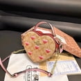 thumbnail image 3 of Caja De Regalo premium Coach Love bag Mujer Bolso Bandolera De Hombro, 3 of 3