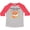 Heather and Red, variant on Inktastic Mommy and Daddy Love Me- Little Fox Boys or Girls Toddler T-Shirt