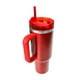 thumbnail image 2 of Vaso Stanley Quencher H2.0 Tumbler 40 Oz - Star Red, 2 of 3