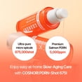 thumbnail image 4 of Sérum facial COSNORI PDRN-Shot 675 con 675.000 espículas de 50 ml, 4 of 9