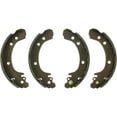 thumbnail image 4 of Centric Parts 111.06370 Brake Shoe, 4 of 4