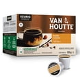 thumbnail image 4 of Van Houtte Vanilla Hazelnut, Light Roast, K-Cup Coffee Pods, 12 Count, 4 of 10