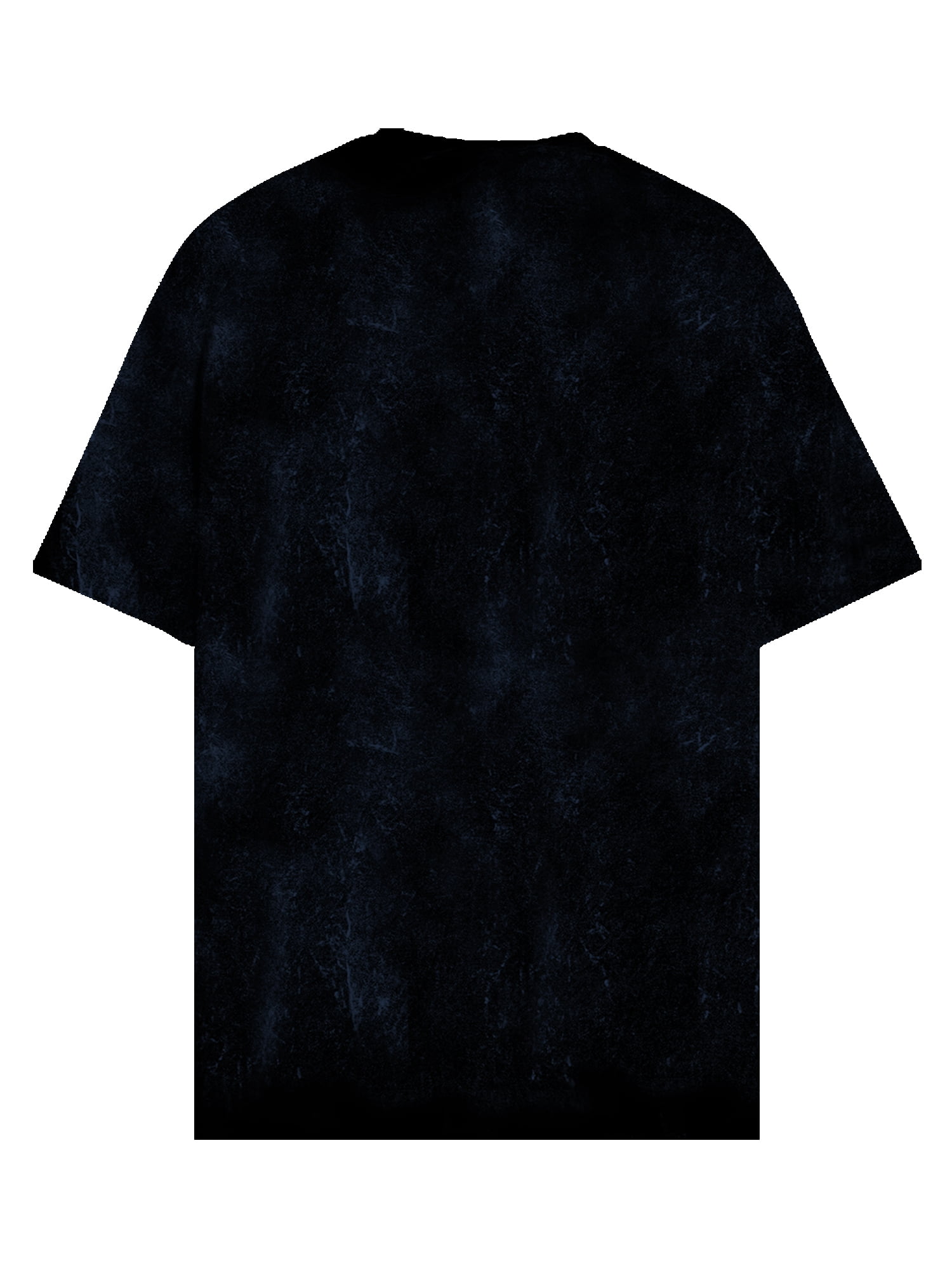 Mystic Unicorn, Men's & Big Men's Graphic Tee Shirt, Sizes S-3XL