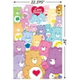 thumbnail image 3 of Care Bears - Group Wall Poster, 22.375" x 34", 3 of 5