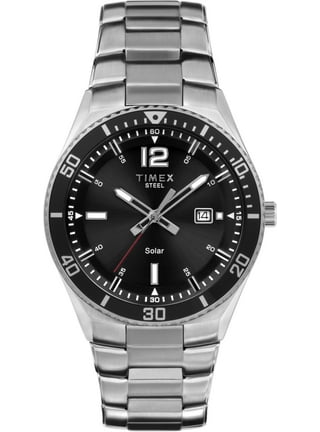 Timex solar store watch walmart