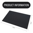 thumbnail image 4 of Tapete aislante impermeable para mesa, Mantel Individual impermeable, antideslizante, fácil de limpiar, 6 uds., 4 of 5