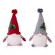 thumbnail image 1 of Figura Papá Noel Mesa Con Navideña Ligera para Del Granja, 1 of 9