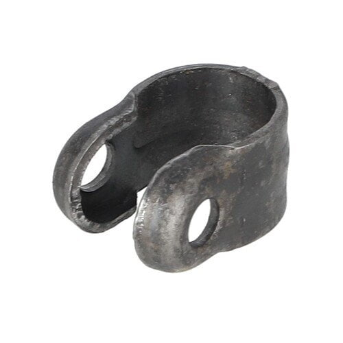 Tie Rod Clamp, New, International, 356543R1